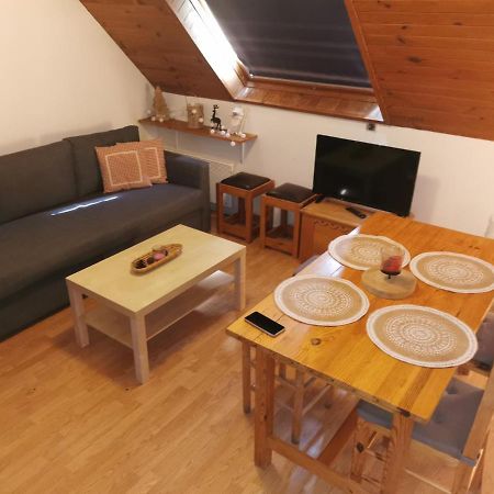 Le Petit Chalet Luchonnais Bagneres-de-Luchon Luaran gambar